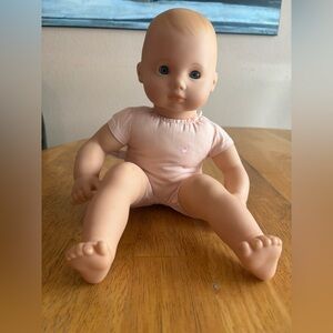 American Girl Bitty Baby